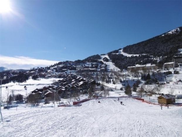 Le Panoramic 2 - Les Angles