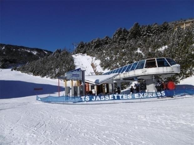 Le Panoramic 2 - Les Angles