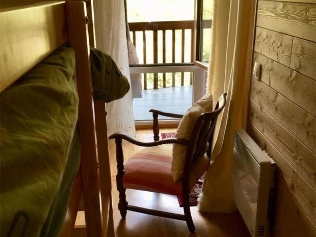 Le Panoramic I - Les Angles