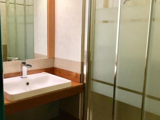 Le Panoramic I - Les Angles