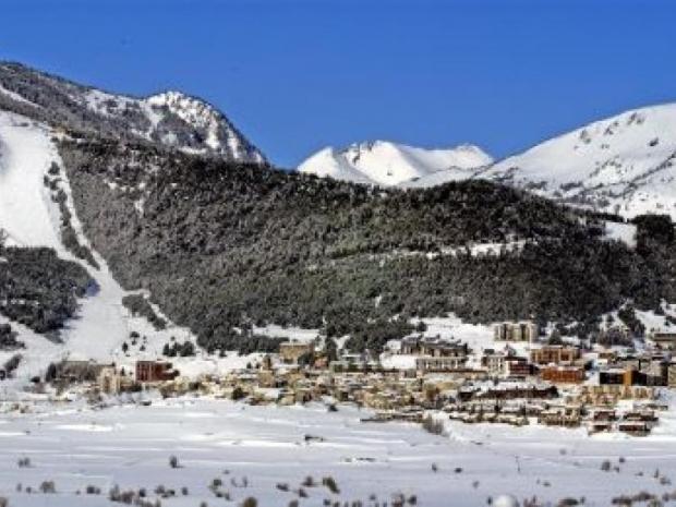 Le Panoramic I - Les Angles