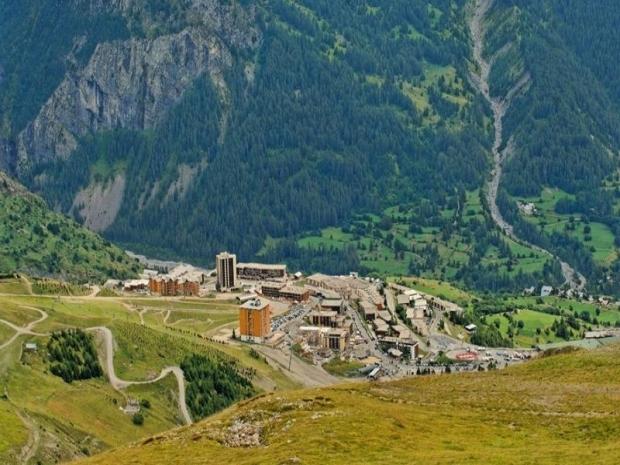 Appartement Le Rond Point Des Pistes - Orcières Merlette 1850