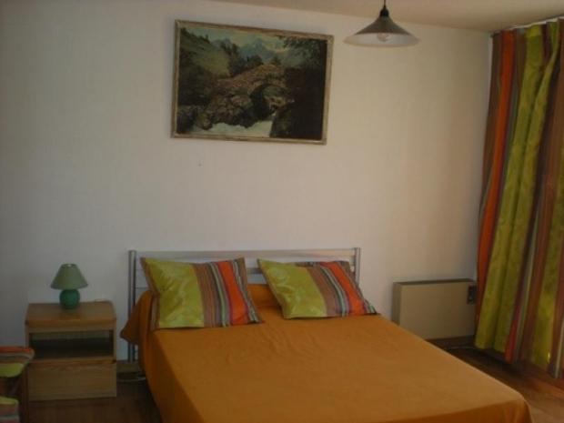 Appartement Le Rond Point Des Pistes - Orcières Merlette 1850