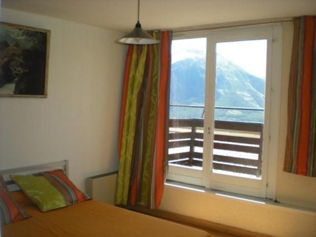 Appartement Le Rond Point Des Pistes - Orcières Merlette 1850