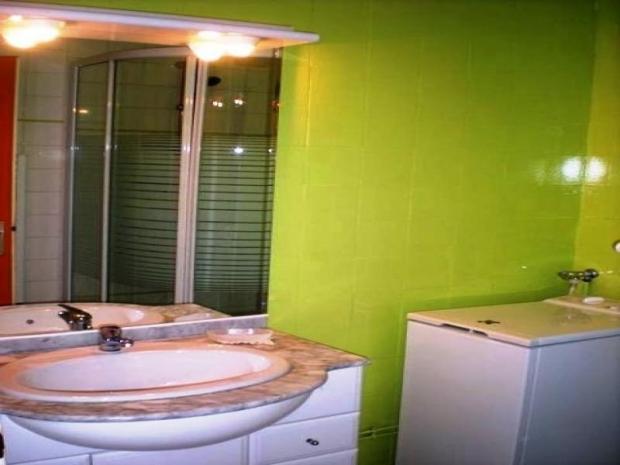 Appartement Le Rond Point Des Pistes - Orcières Merlette 1850