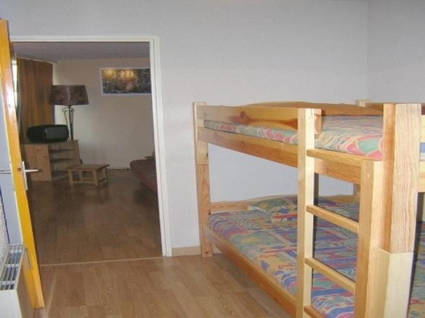 Appartement Le Rond Point Des Pistes - Orcières Merlette 1850