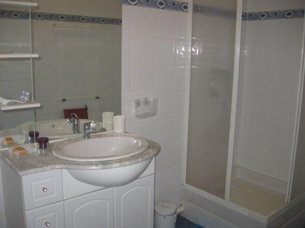 LA MATTE - Les Angles