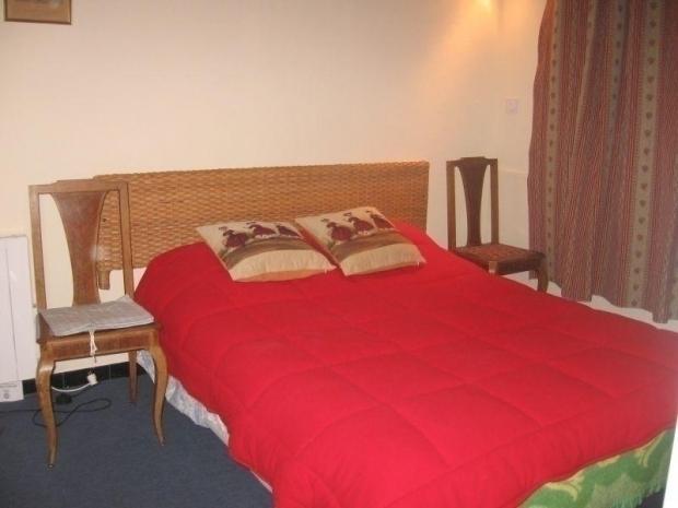 LA MATTE - Les Angles