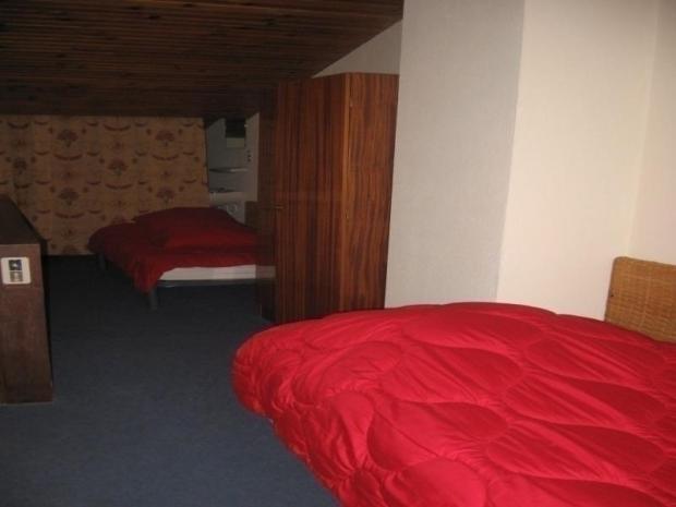 LA MATTE - Les Angles