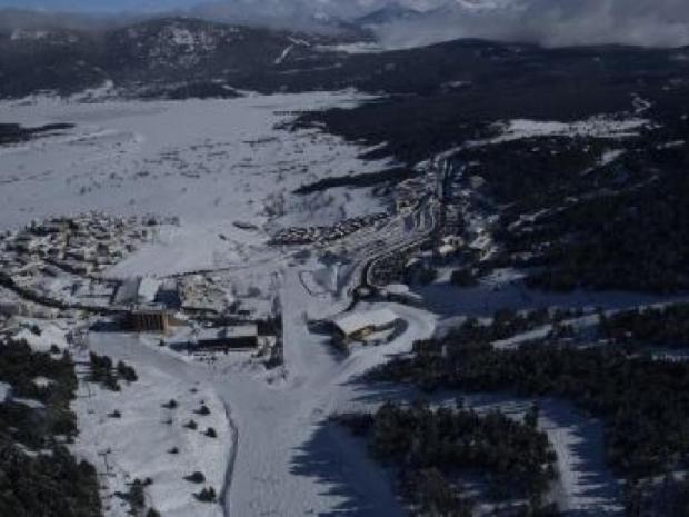 LA MATTE - Les Angles