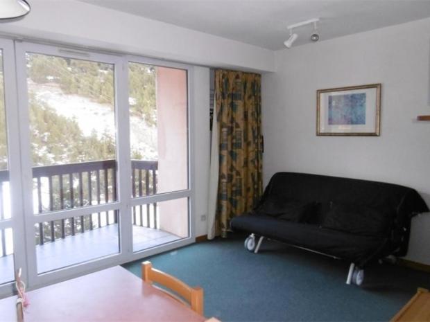 Le Panoramic I - Les Angles