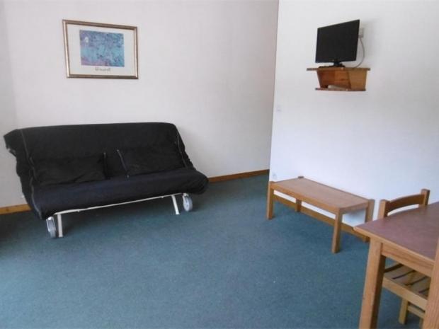 Le Panoramic I - Les Angles