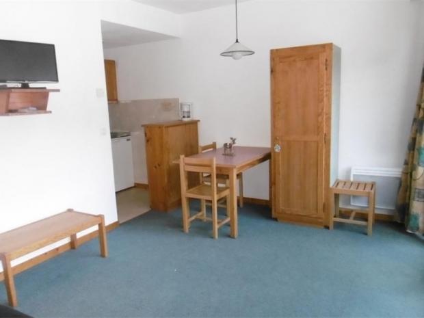 Le Panoramic I - Les Angles