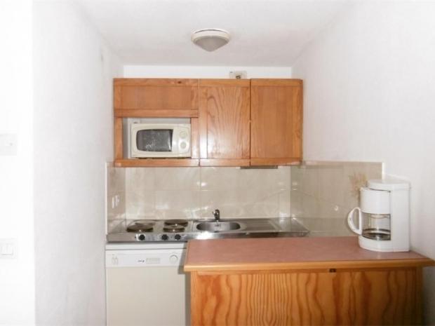 Le Panoramic I - Les Angles