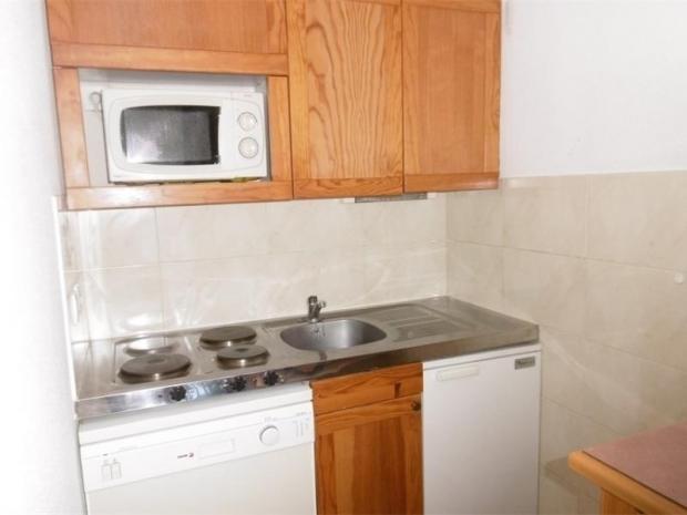 Le Panoramic I - Les Angles