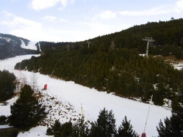 Le Panoramic I - Les Angles