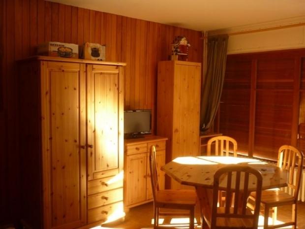 LE CHRISTIANA N°3 - Orcières Merlette 1850