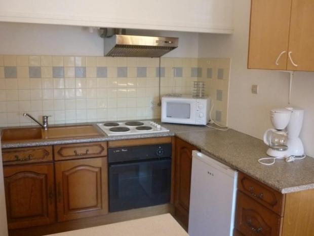 LE CHRISTIANA N°3 - Orcières Merlette 1850