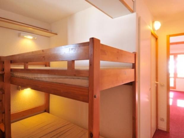 LE CARROUSEL - Plagne - Les Coches