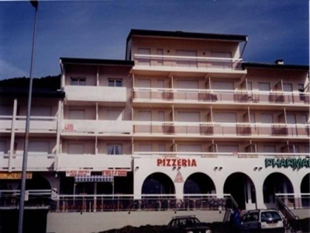 PLEIN SOLEIL - Les Angles