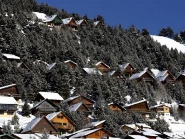 PLEIN SOLEIL - Les Angles