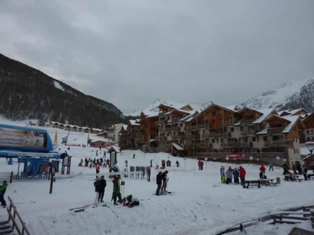 L'EDELWEISS - Les Orres