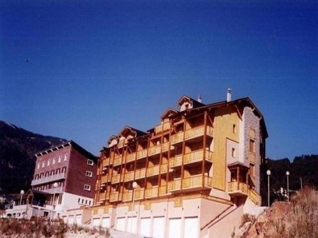 LES TERRASSES DU LLARET - Les Angles