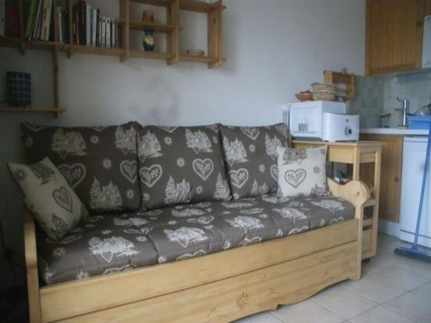 LES TERRASSES DU LLARET - Les Angles