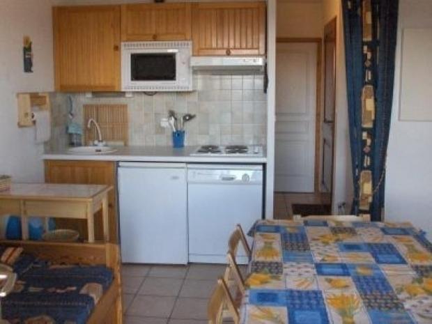 LES TERRASSES DU LLARET - Les Angles