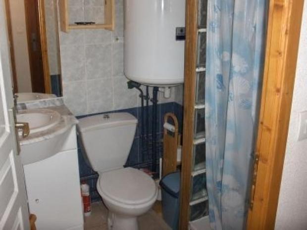 LES TERRASSES DU LLARET - Les Angles