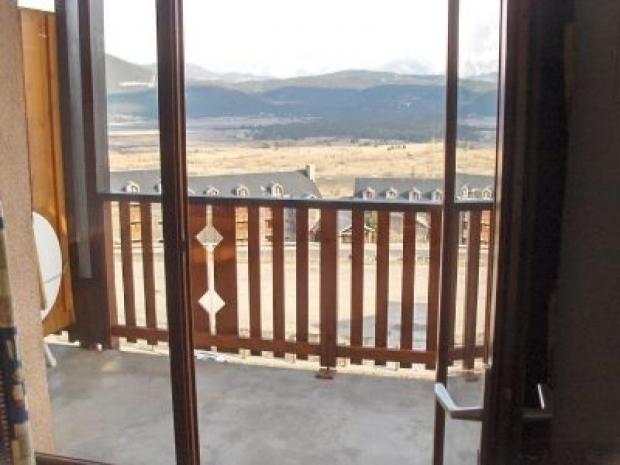 LES TERRASSES DU LLARET - Les Angles