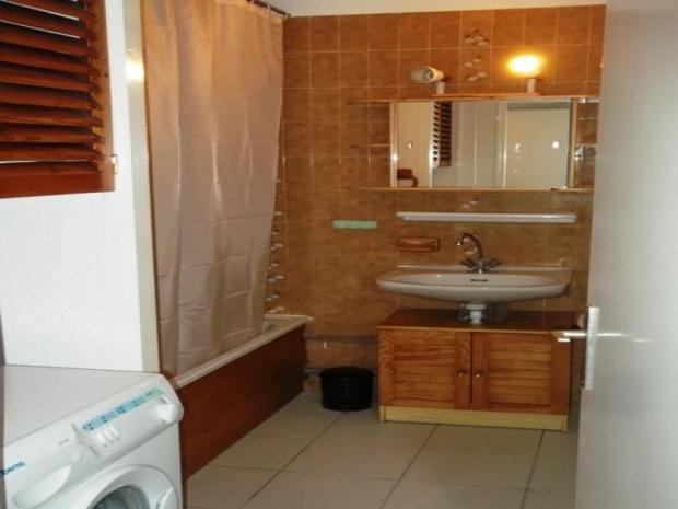 Appartement Le Rond Point des Pistes II - Orcières Merlette 1850