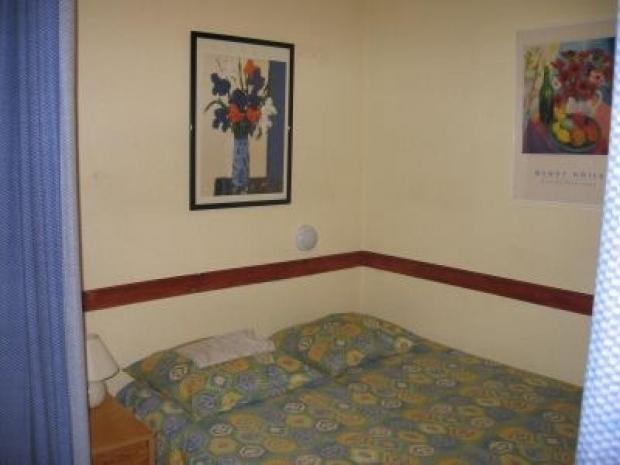 PLEIN SOLEIL - Les Angles