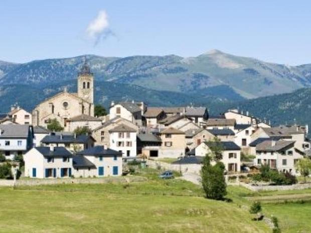 PLEIN SOLEIL - Les Angles