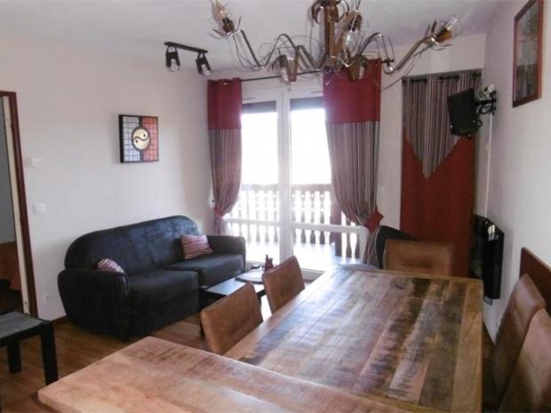 Le Panoramic I - Les Angles