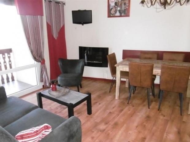 Le Panoramic I - Les Angles