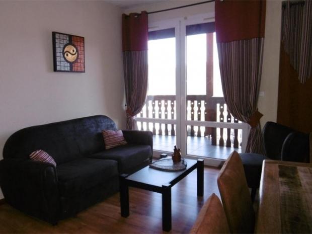 Le Panoramic I - Les Angles