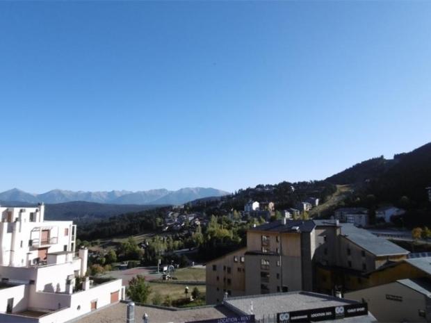 Le Panoramic I - Les Angles