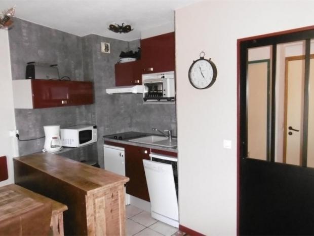 Le Panoramic I - Les Angles