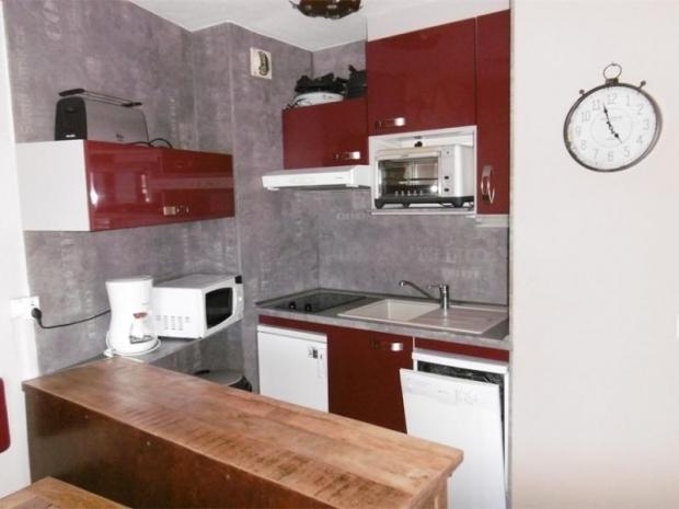 Le Panoramic I - Les Angles