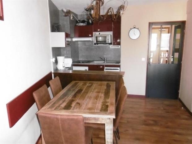 Le Panoramic I - Les Angles