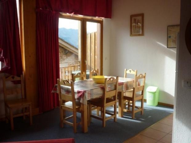 BALCON DU SOLEIL - Orcières Merlette 1850