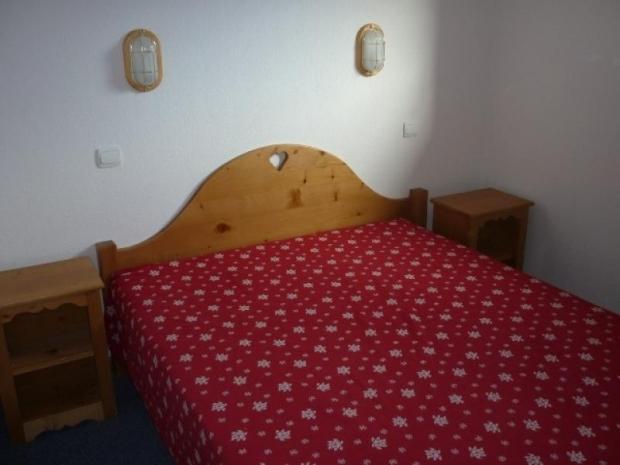 BALCON DU SOLEIL - Orcières Merlette 1850