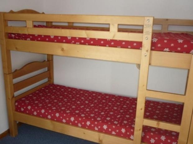 BALCON DU SOLEIL - Orcières Merlette 1850