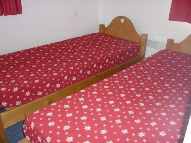 BALCON DU SOLEIL - Orcières Merlette 1850