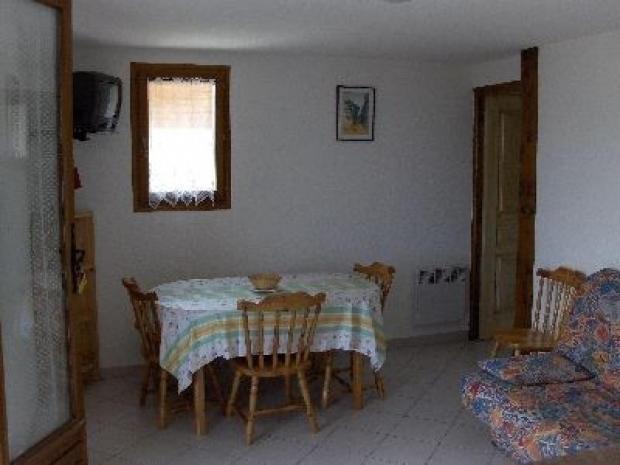 LES ANGLES - 6 pers, 40 m2, 3/2 - Les Angles