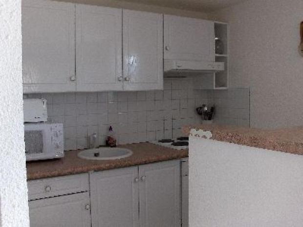 LES ANGLES - 6 pers, 40 m2, 3/2 - Les Angles