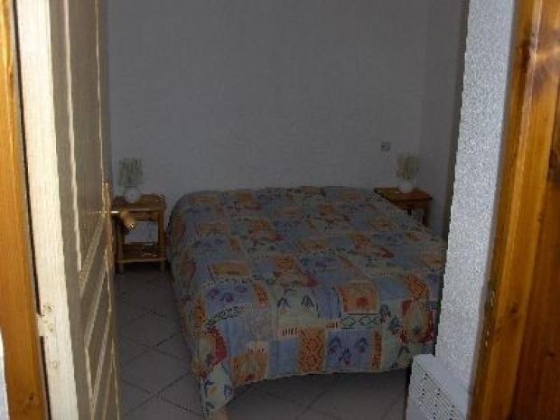 LES ANGLES - 6 pers, 40 m2, 3/2 - Les Angles