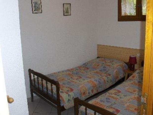 LES ANGLES - 6 pers, 40 m2, 3/2 - Les Angles