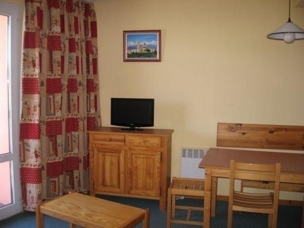 Le Panoramic I - Les Angles